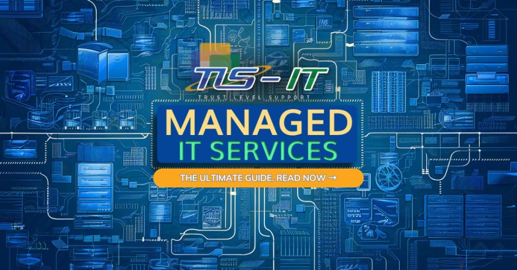 The Ultimate Guide to Managed IT Services for Hassle-Free Business Operations