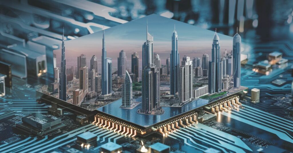 Clarifying the Role of Business Continuity and Disaster Recovery in Dubai's Infrastructure