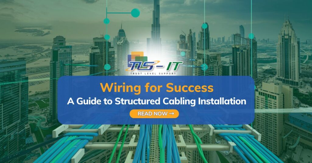 Wiring For Success A Guide To Structured Cabling Installation