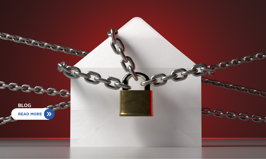 Cybersecurity Concerns Increasing with Email Security