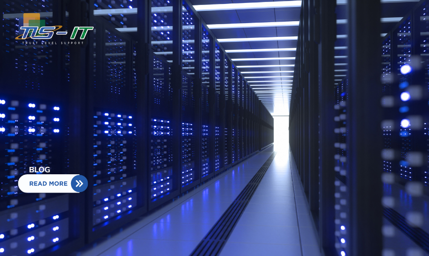 The Ultimate Guide to Effective Server Management