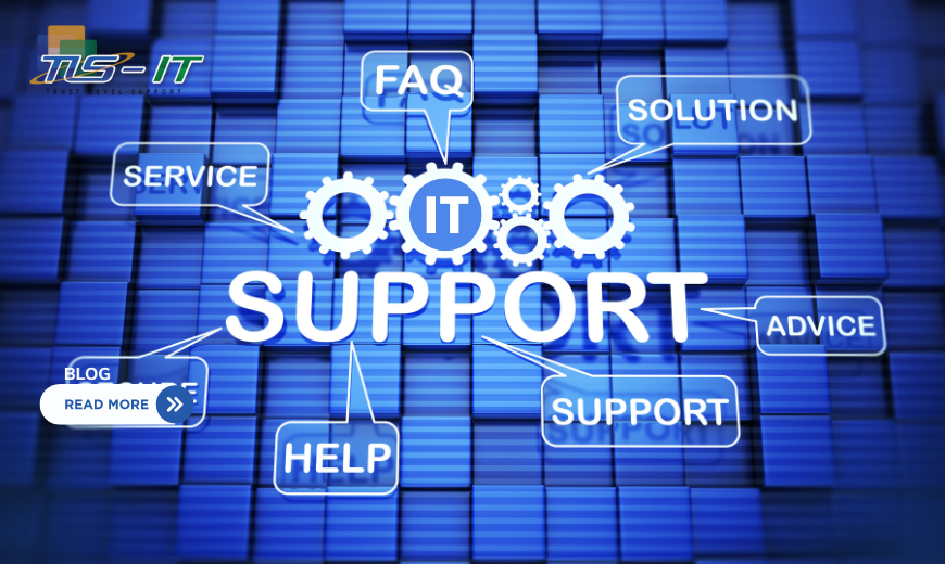 Understanding the Different Tiers of IT Support