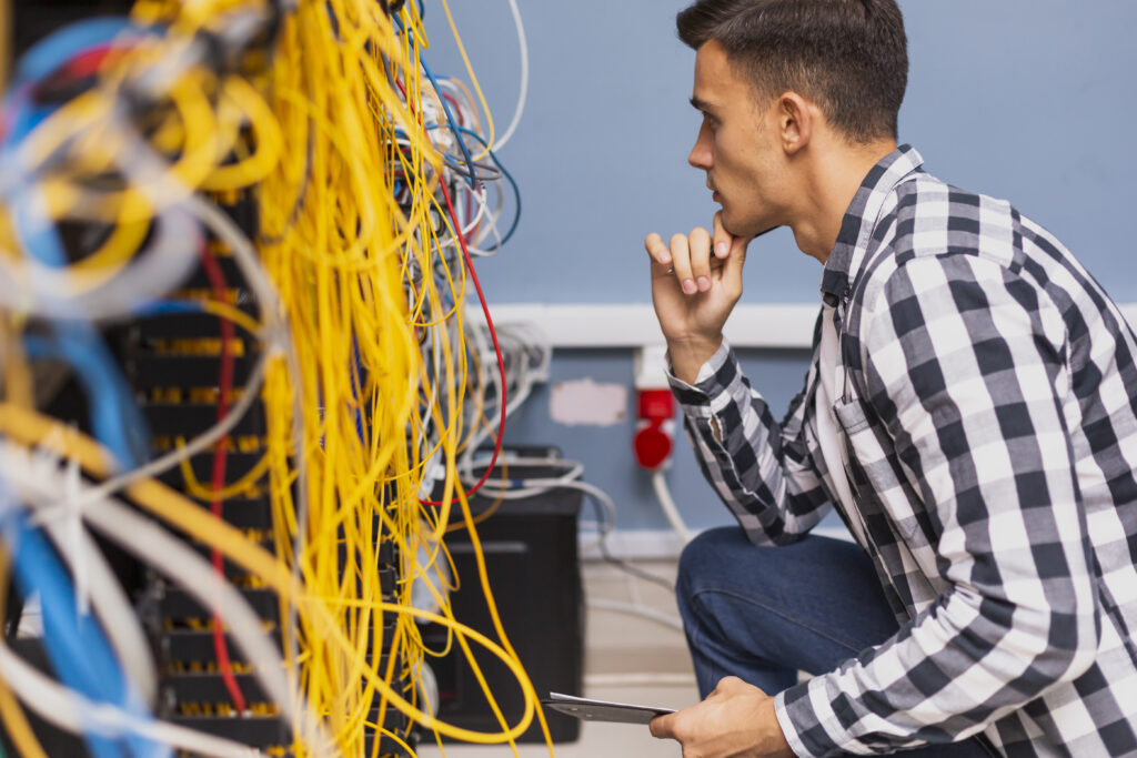 What is Structured Cabling​