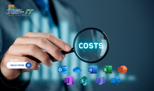 Understanding the Costs of Deploying Microsoft 365 for Small Businesses in Dubai