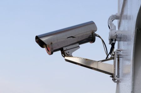 01 Defining Security Cameras