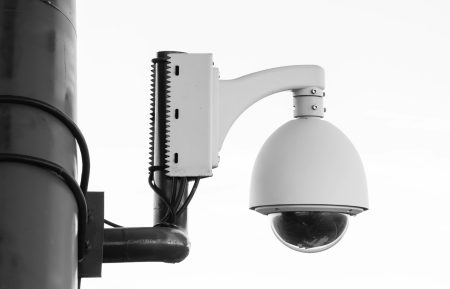 02 Surveillance Camera Features and Functions